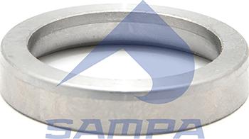 Sampa 038.012 - Кольцо седла клапана autosila-amz.com