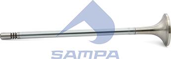 Sampa 038.132 - Выпускной клапан autosila-amz.com