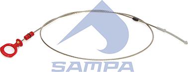 Sampa 033.064 - Указатель уровня масла autosila-amz.com