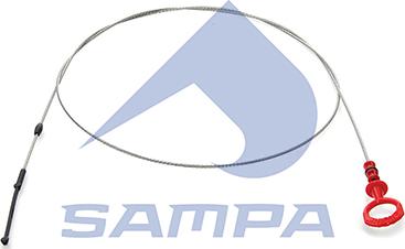 Sampa 033.065 - Указатель уровня масла autosila-amz.com
