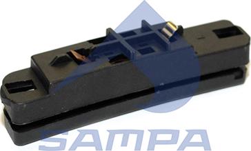 Sampa 033.159 - Выключатель, звуковой сигнал autosila-amz.com