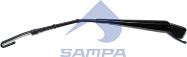 Sampa 032.481 - Рычаг стеклоочистителя, система очистки окон autosila-amz.com