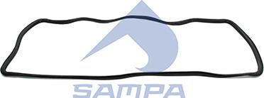 Sampa 032.479 - Прокладка, ветровое стекло autosila-amz.com