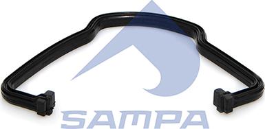 Sampa 032.471 - Прокладка, картер рулевого механизма autosila-amz.com