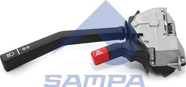 Sampa 032.341 - Выключатель на рулевой колонке autosila-amz.com
