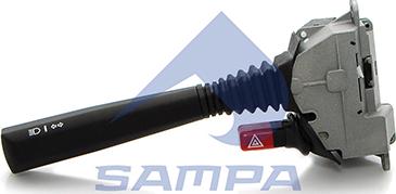Sampa 032.342 - Выключатель на рулевой колонке autosila-amz.com