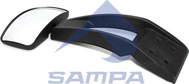 Sampa 032.294 - Зеркало рампы autosila-amz.com