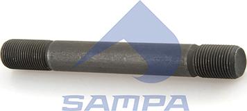 Sampa 032.207 - Болт крепления, стабилизатор autosila-amz.com