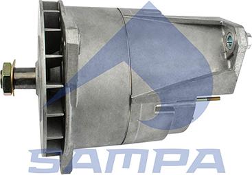 Sampa 037.080 - Генератор autosila-amz.com