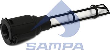 Sampa 037.088 - Карбамидный фильтр autosila-amz.com