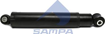 Sampa 037.326 - Амортизатор autosila-amz.com