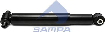 Sampa 037.320 - Амортизатор autosila-amz.com