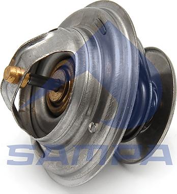 Sampa 024.225 - Термостат охлаждающей жидкости / корпус autosila-amz.com