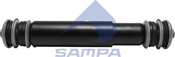 Sampa 025.319 - Амортизатор autosila-amz.com