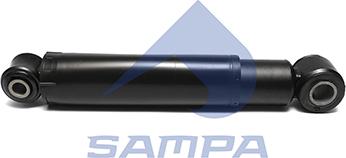 Sampa 025.228 - Амортизатор autosila-amz.com