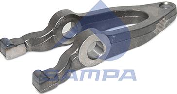 Sampa 020.465 - Возвратная вилка, система сцепления autosila-amz.com