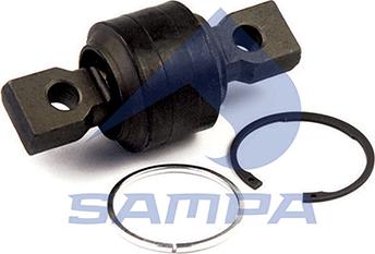 Sampa 020.524 - Ремонтный комплект, рычаг подвески autosila-amz.com