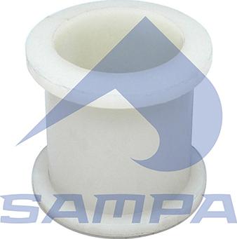 Sampa 020.001 - Втулка стабилизатора autosila-amz.com