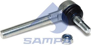 Sampa 020.076 - Шаровая головка, система тяг и рычагов autosila-amz.com