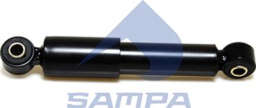 Sampa 020.296 - Амортизатор autosila-amz.com