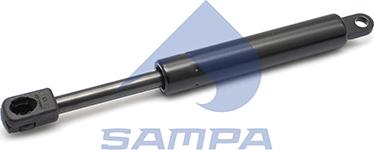 Sampa 020.245 - Газовая пружина, регулировка сиденья autosila-amz.com