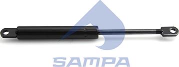 Sampa 020.252 - Газовая пружина, раздвижной стол autosila-amz.com