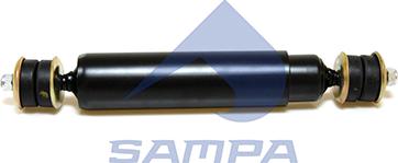 Sampa 020.289 - Амортизатор autosila-amz.com