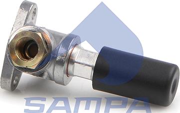 Sampa 021.373 - Топливоподающая система, насос autosila-amz.com