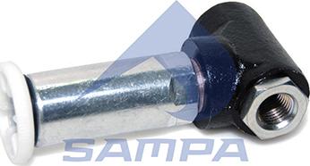 Sampa 021.372 - Топливоподающая система, насос autosila-amz.com