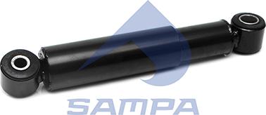 Sampa 023.053 - Амортизатор autosila-amz.com