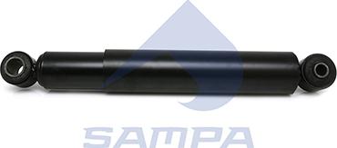 Sampa 023.235 - Амортизатор autosila-amz.com