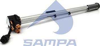 Sampa 023.275 - Датчик, уровень топлива autosila-amz.com