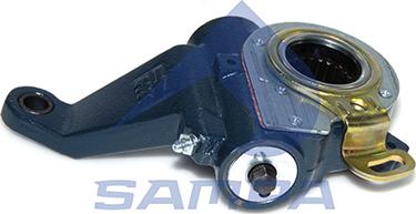 Sampa 022.454 - Система тяг и рычагов, тормозная система autosila-amz.com