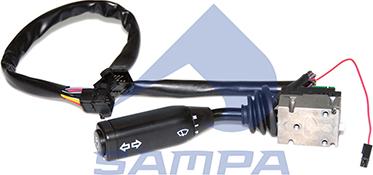 Sampa 022.142 - Выключатель на рулевой колонке autosila-amz.com