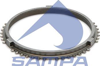 Sampa 022.360 - Кольцо синхронизатора, ступенчатая коробка передач autosila-amz.com