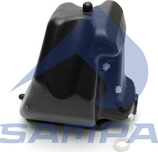 Sampa 022.311 - Резервуар для воды (для чистки) autosila-amz.com
