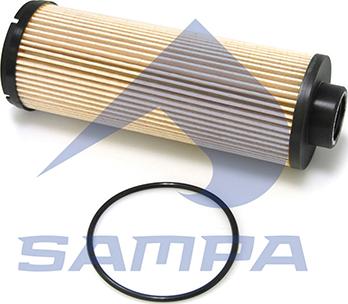 Sampa 022.374 - Топливный фильтр autosila-amz.com