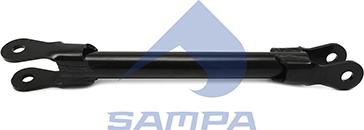 Sampa 027.438 - Тяга / стойка, стабилизатор autosila-amz.com