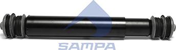 Sampa 027.035 - Амортизатор autosila-amz.com