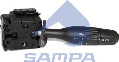 Sampa 079.484 - Выключатель на рулевой колонке autosila-amz.com