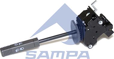 Sampa 079.483 - Выключатель на рулевой колонке autosila-amz.com