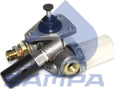 Sampa 079.304 - Топливоподающая система, насос autosila-amz.com
