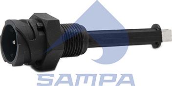Sampa 079.378 - Датчик, уровень охлаждающей жидкости autosila-amz.com