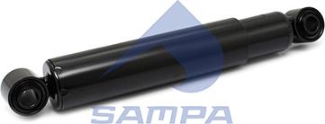 Sampa 075.188 - Амортизатор autosila-amz.com