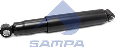 Sampa 070.486 - Амортизатор autosila-amz.com