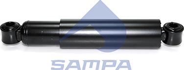 Sampa 070.229 - Амортизатор autosila-amz.com