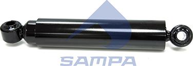 Sampa 070.228 - Амортизатор autosila-amz.com