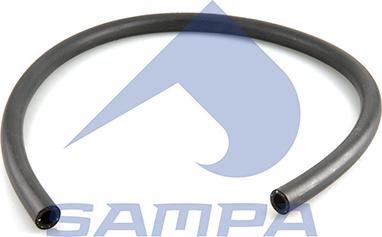Sampa 078.060 - Напорный трубопровод, пневматический компрессор autosila-amz.com