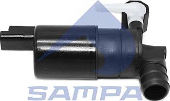 Sampa 077.094 - Водяной насос, система очистки окон autosila-amz.com