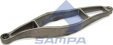 Sampa 077.043 - Возвратная вилка, система сцепления autosila-amz.com